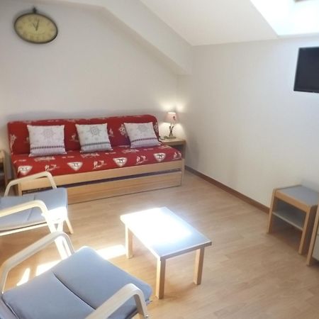 Studio Cosy Avec Balcon, Wi-Fi, Proche Thermes Et Telecabine A Brides-Les-Bains - Fr-1-512-51 Экстерьер фото